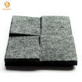 3D Polyester Fiber Acoustic Wall Panel for Office